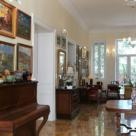 Chateau Peyrot 호텔 Orgueil 외부 사진