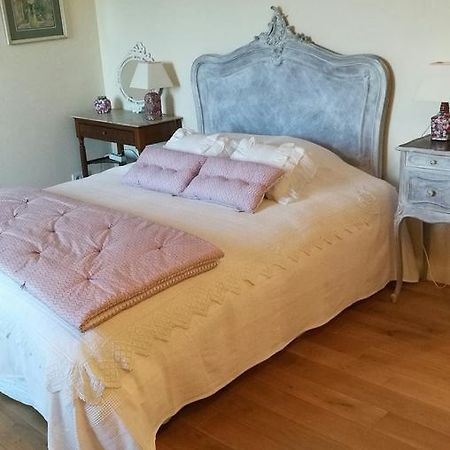 Chateau Peyrot 호텔 Orgueil 외부 사진