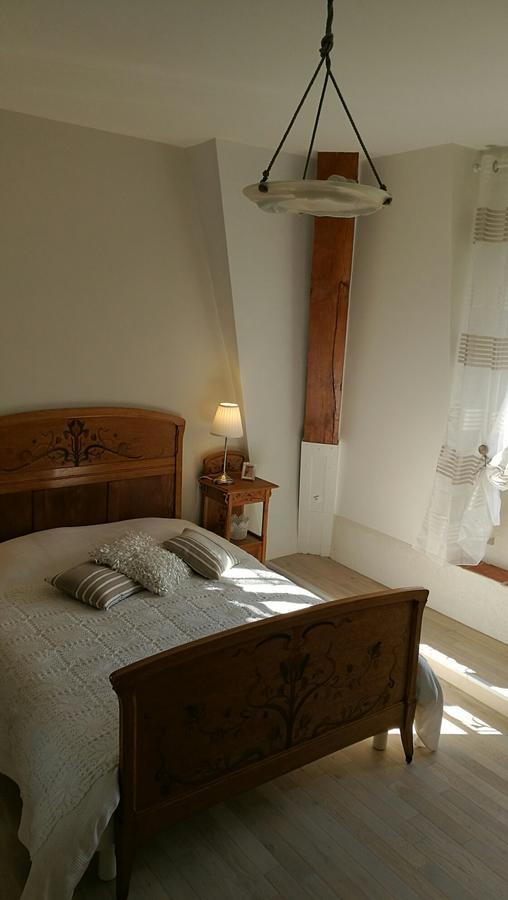 Chateau Peyrot 호텔 Orgueil 외부 사진