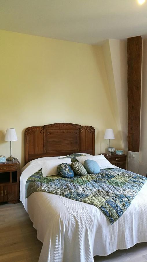 Chateau Peyrot 호텔 Orgueil 외부 사진