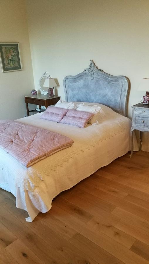 Chateau Peyrot 호텔 Orgueil 외부 사진