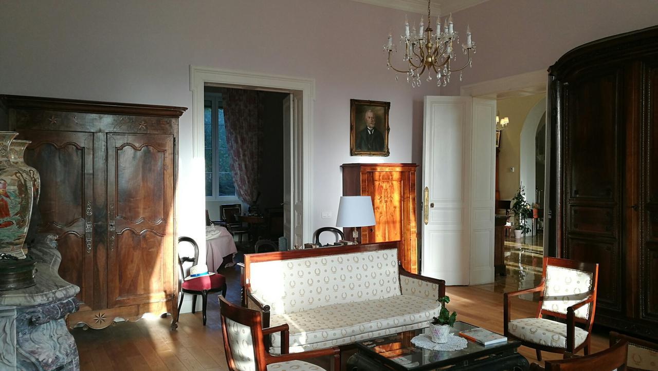 Chateau Peyrot 호텔 Orgueil 외부 사진